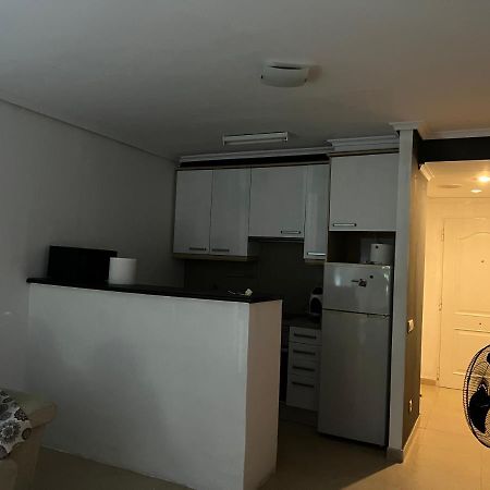 Apartmán Apartamento En La Playa Sagunto Exteriér fotografie