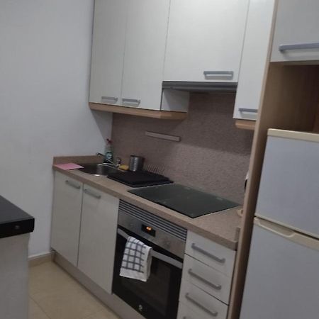 Apartmán Apartamento En La Playa Sagunto Exteriér fotografie